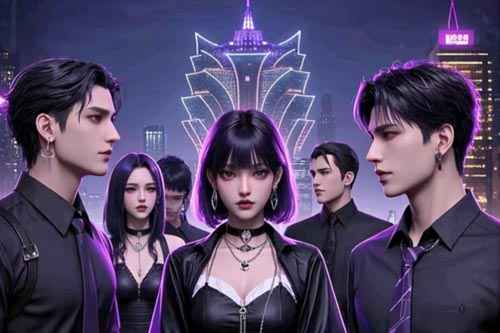 盛煌官方注册服务